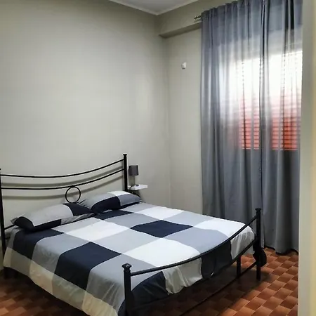 Il Sentiero Del Mare Holiday home Avola