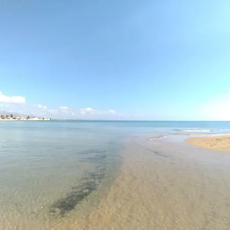 Il Sentiero Del Mare Holiday home *