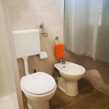 Nyaraló Il Sentiero Del Mare *