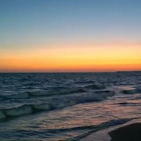 Il Sentiero Del Mare